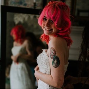 Meet your Posher, Bailey